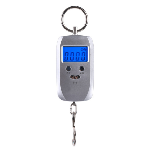 Mini electronic scale wholesale portable scale commercial small weighing scale portable portable scale selling vegetable scale weighing on behalf of
