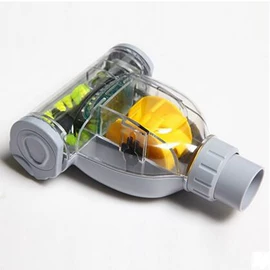 家用吸尘器;家用扫地机;生活电器配件