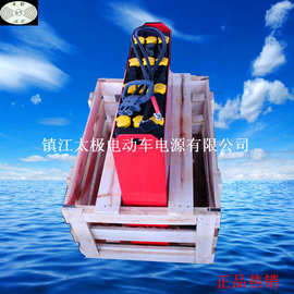 适用永恒力EJE116搬运车蓄电池2PZB150/2VBS150/24V150AH叉车电池