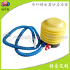 瑞安斯 Handheld simple rocket, ball, balloon, inflatable air pump