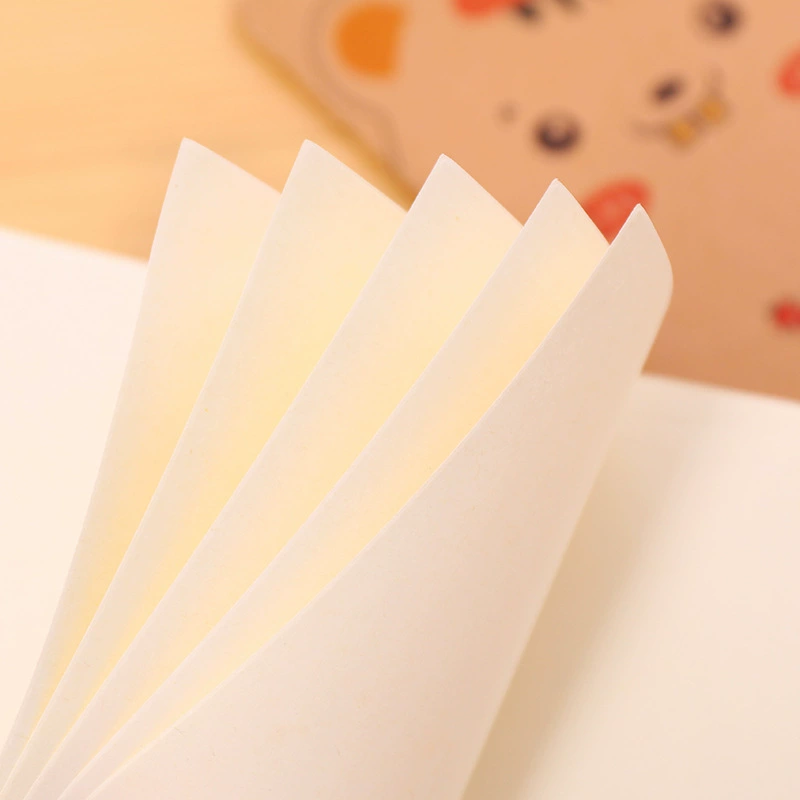 Кожаная ретро маленькая книга, блокнот для учеников начальной школы, подарок на день рождения