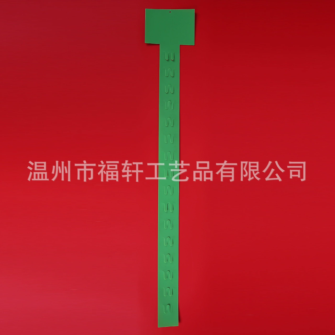 Завод прямых продаж продвижение пластиковых висит бар дисплей продуктов питания бар полка продукта висит бар Творческий PP висит супермаркет бар