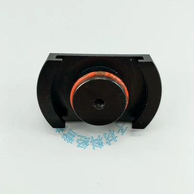 precision adapter aluminum alloy – Yapışqan paylayıcı adapterlər