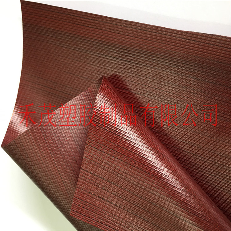 尼龙布双面复合TPU 夹网格 防水包 耐磨 防水 阻燃 牢度强