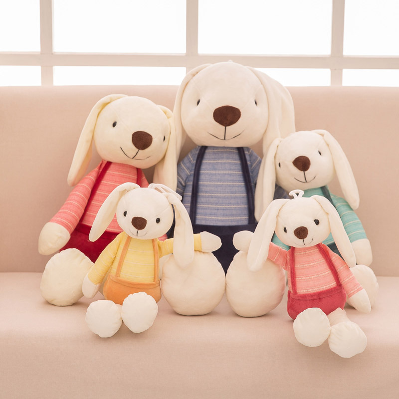 Plush cute toy