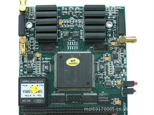 供应ART8001  高速示波卡