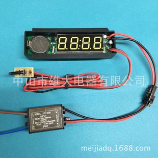 ���Sֱ�N�������R��r�R�@ʾ����ģ�K XD-903 220V