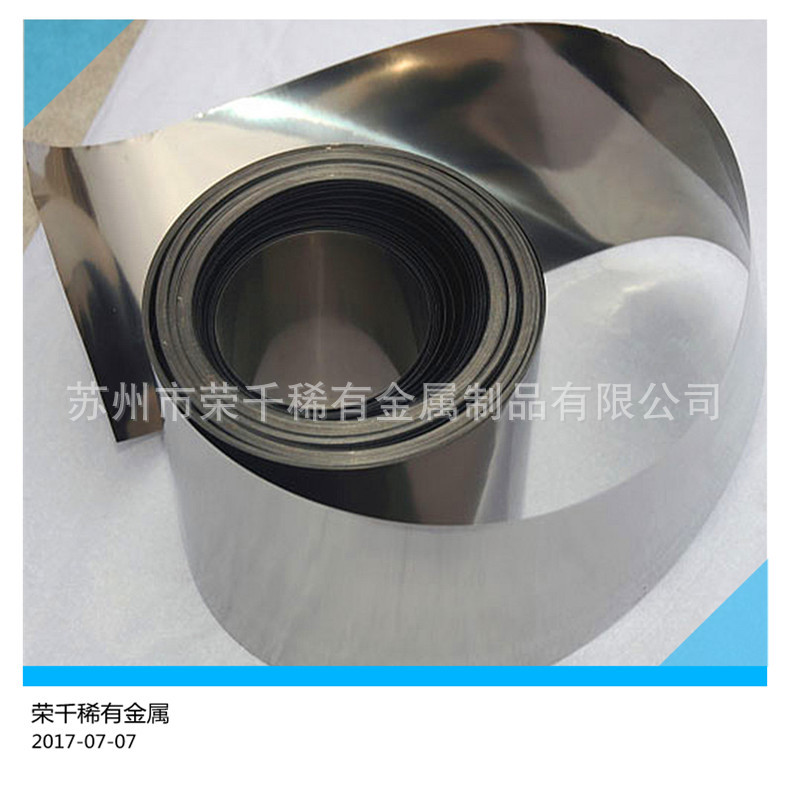 大量出售工业用钛0.5mm钛带材 GR5钛合金板TC4钛板钛棒抗蚀 性能