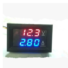 LEDֱp@ʾ늉^7V-100V 10A 늄܇߉