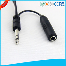 PVCɫ3о6.35mml^DMicro USB lоlDQ