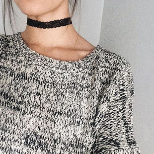 �n���¿�Ůͯ�ٽz��߅�Ȧ �i��� �i�ԭ����choker�Ȧ