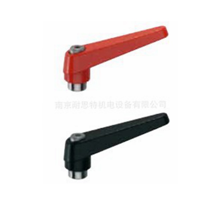 HALDER 品牌 调整把手 EH2439 紧固手柄