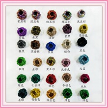 ���շf���𾀲�ɫ���}�Y�@��ñ�朸��� DIY�ֹ��Ї��Y���ƷB��