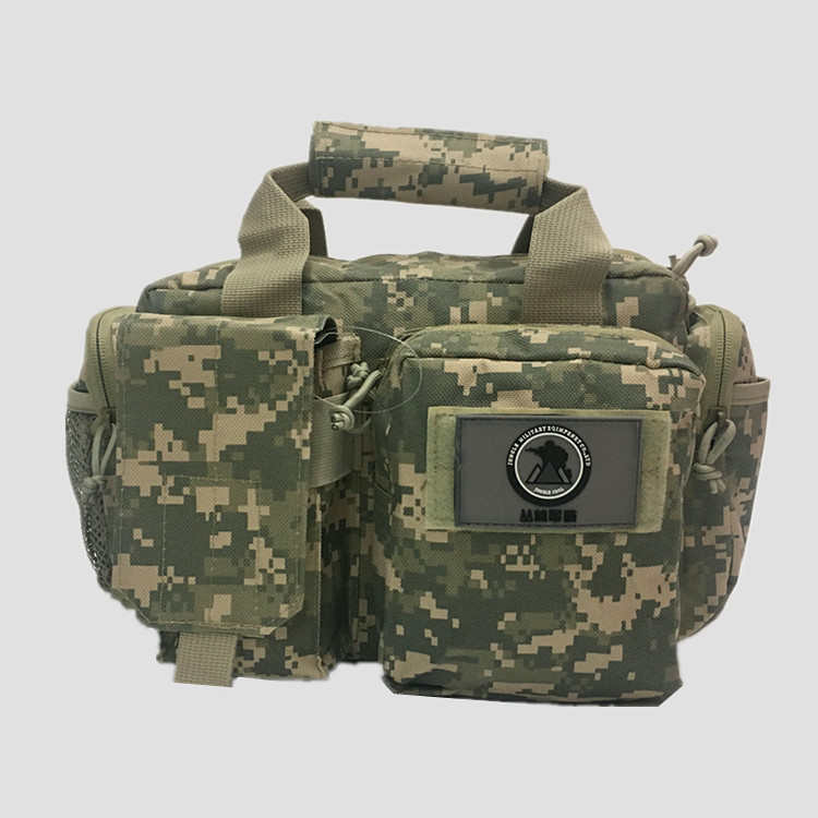 Portable Outdoor Shoulder Bag