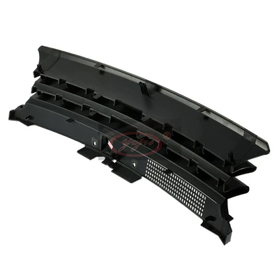 Mid-Grid Air Intake Grille, Zhongwang