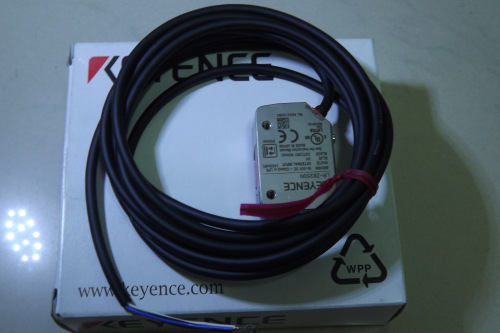 销售新款全新KEYENCE传感器：LR-ZB250AN