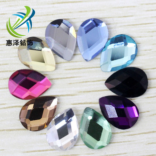 ƽ��ˮ��4*6��6*30MMˮ��������N�diy�֙C��܇�d�Ʒ���