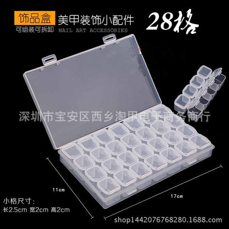 Manicure tools set for manicure