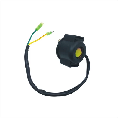 1999 2000, Power supply, ignition system accessories