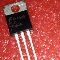 16N60N FCP16N60N 16A/600V TO-220 ȫ��ԭ�b��Ʒ�F؛  ԃ�r��׼