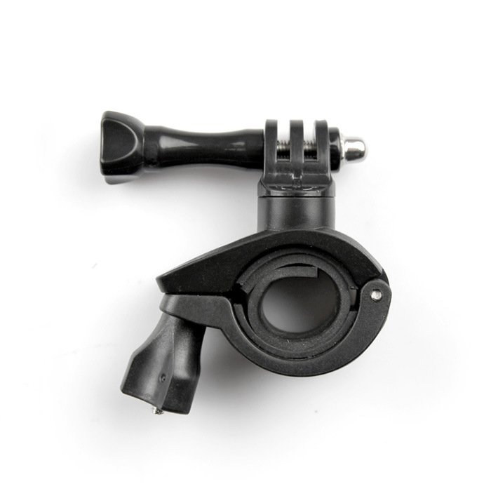 Accesorios de cámara gopro hero10 12 11 bicicleta motocicleta cámara deportiva accesorios de soporte DJI