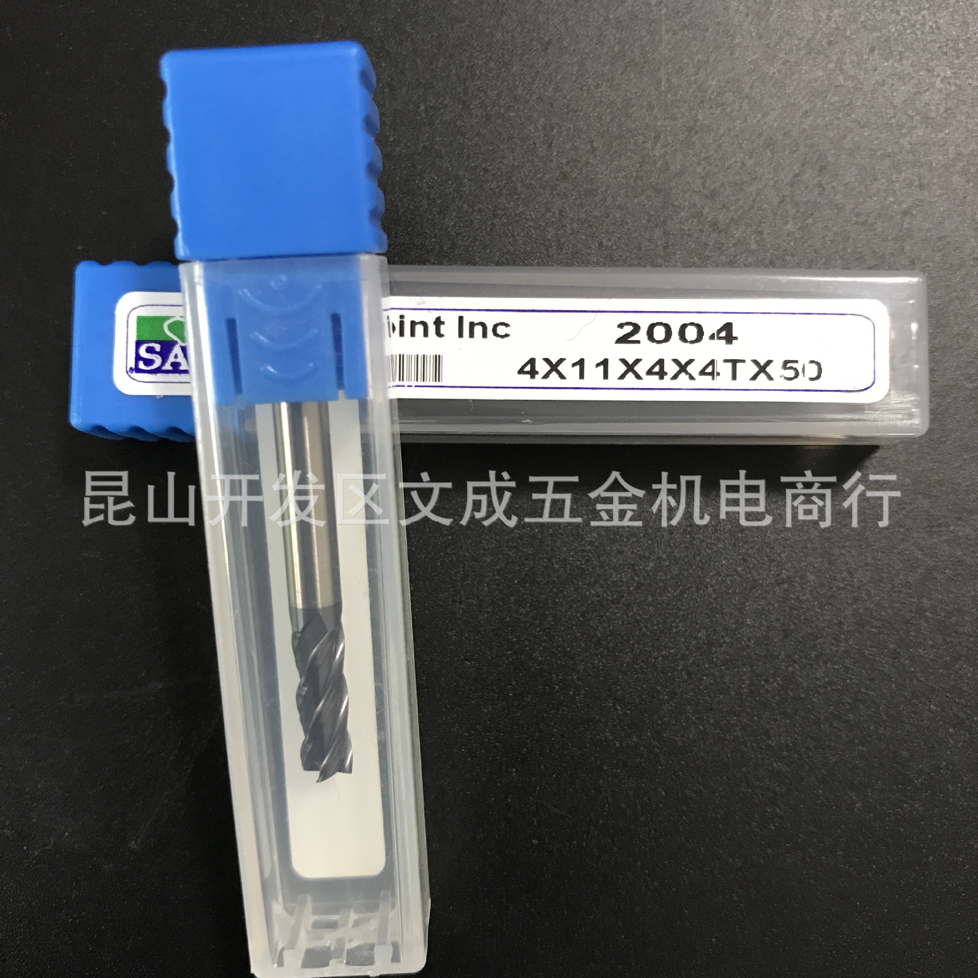 原装Starpoint Inc台湾元象SAP 规格2004 4*11*4*4T*50硬质合金