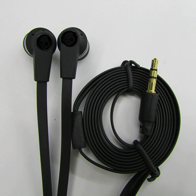 Hengjue KY-B10 открытая нить, взрывная глубокая басовая фанат MP3 внутри-вокорные наушники noodles нейтрально горячего продажа