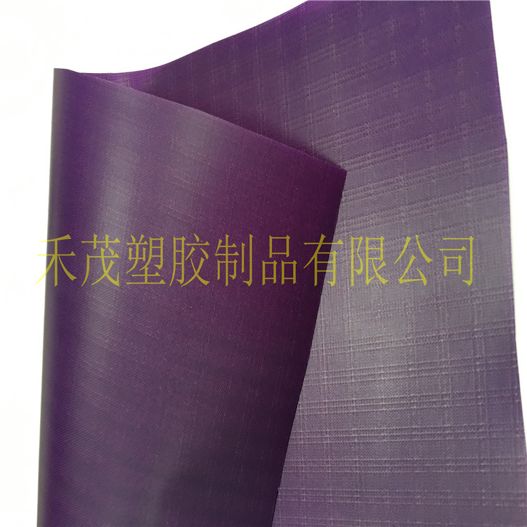 尼龙布双面复合TPU 夹网布 夹网格 防水包  牢度强 耐磨  环保