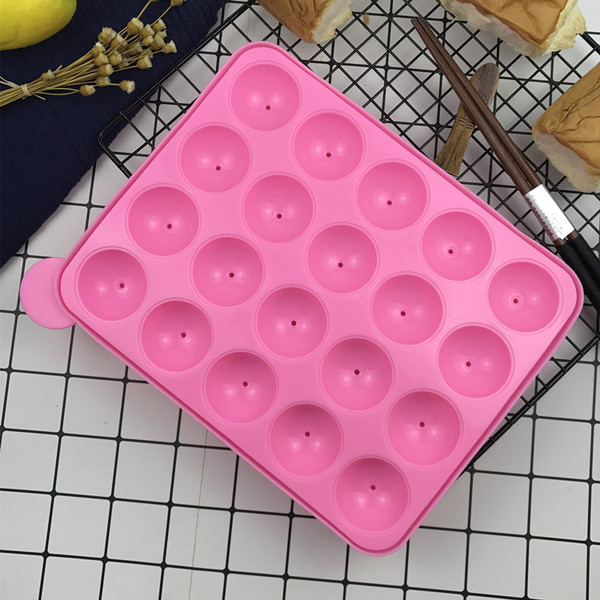 Mold