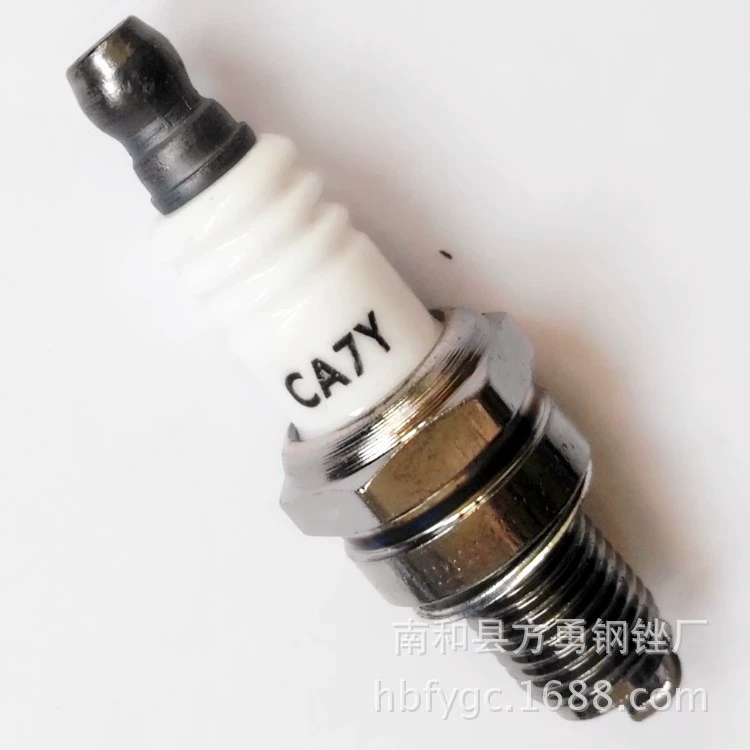 CMR5H GX35 четырехцилиндровый резательный станок аксессуары, свечи зажигания для кустореза 140, режущая свеча, орошаемая свеча