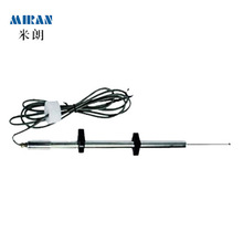 米朗LVDT20回弹式位移传感器LVDT弹簧自复位差动变压器裂缝计