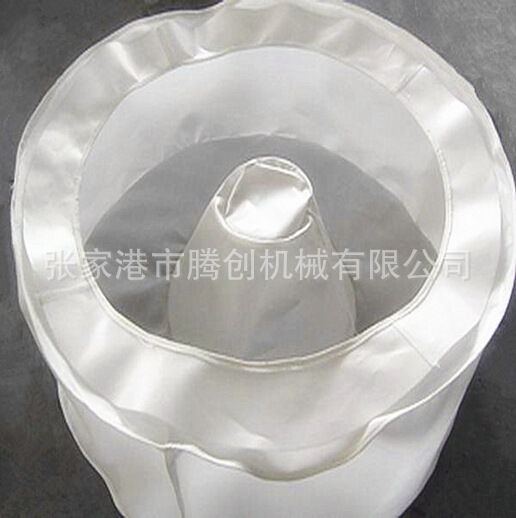 供应各系列离心机丙纶涤纶过滤袋 离心机滤袋