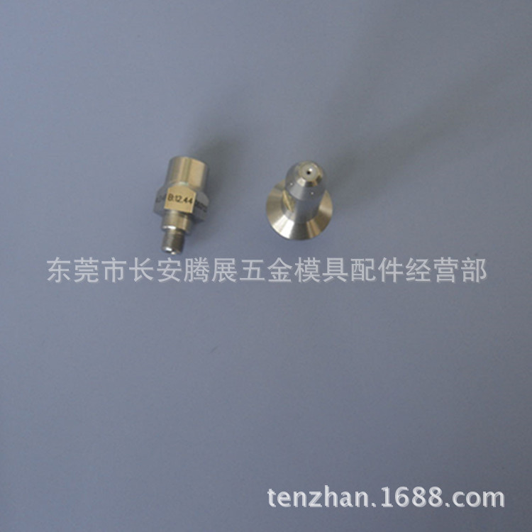 批发供应法兰克慢走丝线切割配件 钻石眼模 慢走丝眼模 导丝嘴