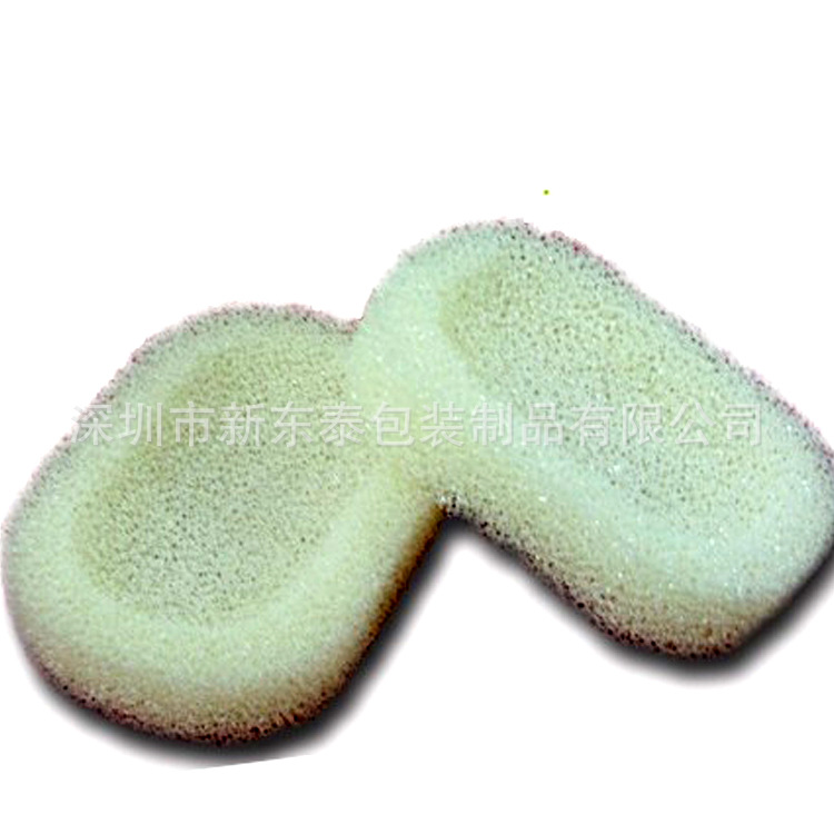 长期供应 绿白过滤棉 家具用过滤棉 各种密度过滤棉