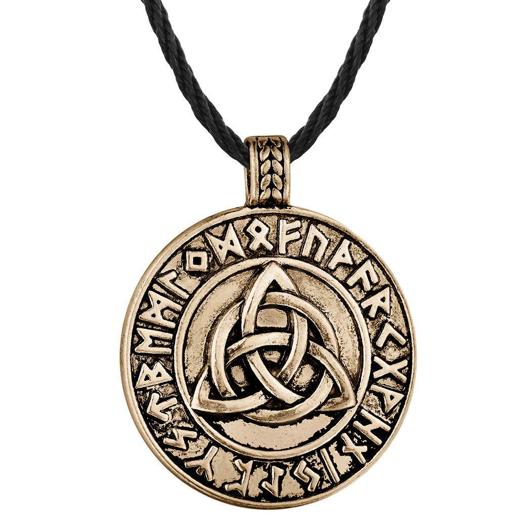 QIMING Scandinavian pendant
