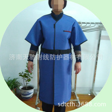 射线防护服铅胶衣 辐射防护铅衣 防护服 X光防护用衣服