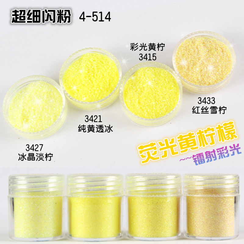 Nail art glitter sequins glitter powder gradient set Blue Purple 123mm mixed nail polish jewelry glue drop material Nail art glitter sequins glitter powder gradient set Blue Purple 123mm mixed nail polish jewelry glue drop material