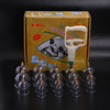 Manufactor Supplying Cupping device Cupping machine wholesale Vacuum cupping apparatus ABC18-002