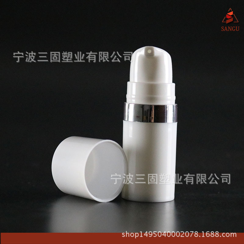 浙江厂家批发 10ml样品瓶 小样乳液瓶