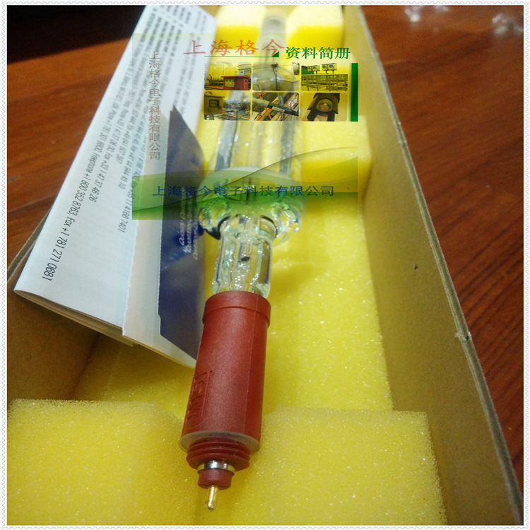 HA465-50-SC-T-S7  pH电极梅特勒在线工业分析仪正品