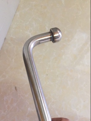 304不锈钢沉降观测点标志测钉水准点监测钉高强度不生锈