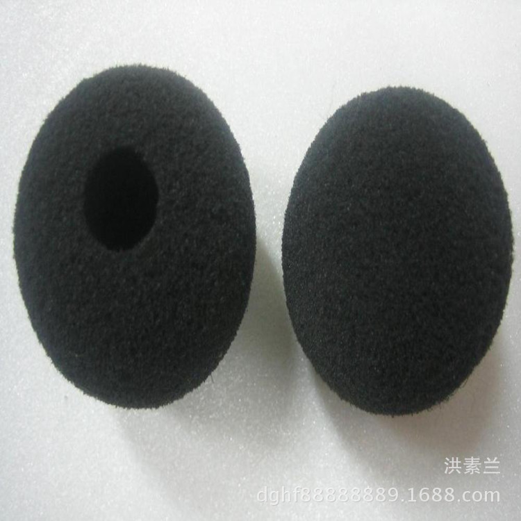 小丑鼻子海绵球高密度海绵加工成品卷料片材海绵鸡蛋槽海绵波浪棉