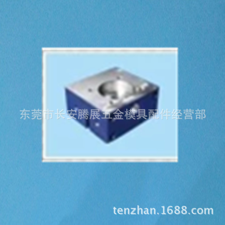 供应F8405法兰克慢走丝配件耗材上机头 固定座 A290-8111-X751