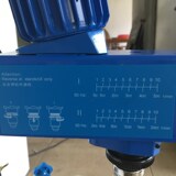 Мощная электрическая палочка для смешивания