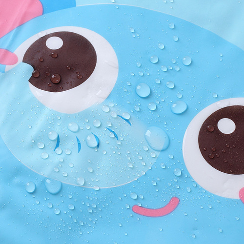 Children's painting clothes, children's art gallery aprons, kindergarten diy sleeve aprons