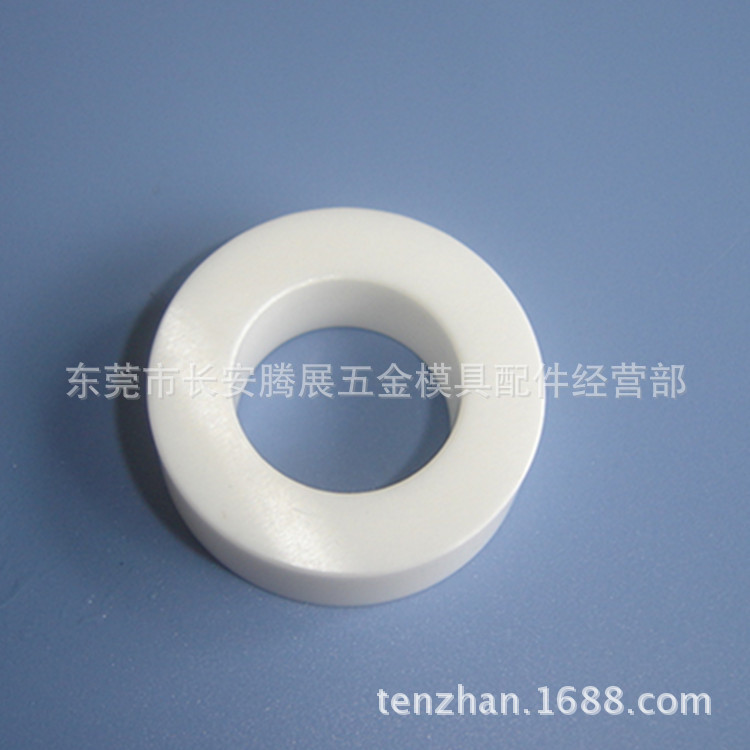 批发F415法兰克慢走丝配件下机头 陶瓷 引线轮 A290-8101-X765