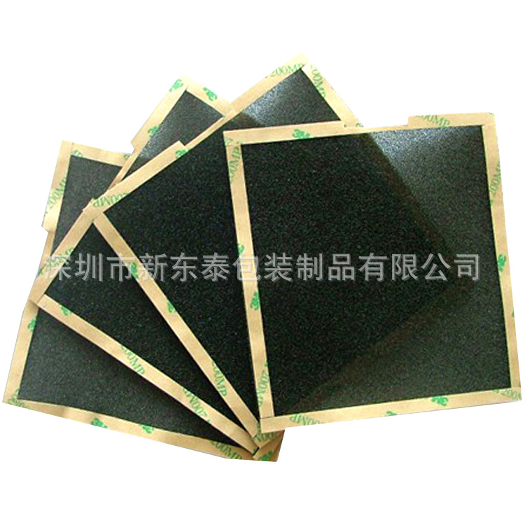 生产供应 水族过滤棉 过滤棉 家具用过滤棉