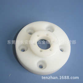 法兰克慢走丝配件耗材    法兰克上喷水头座  5孔A290-8110-Y723