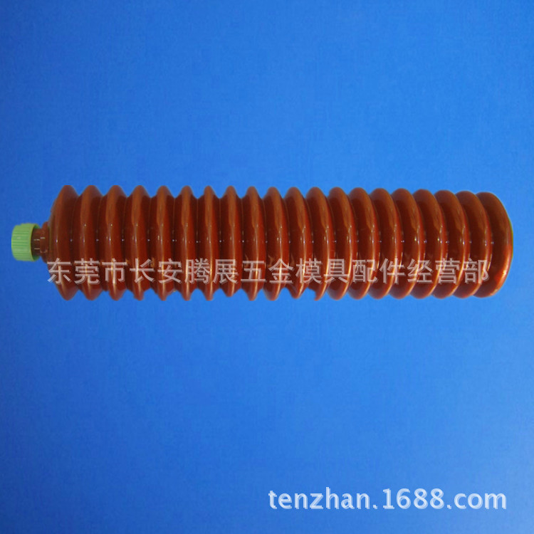 批发供应法兰克慢走丝线切割配件  滚珠丝杆专用润滑油