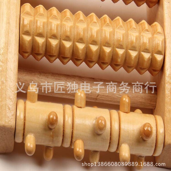 Wooden massager ??